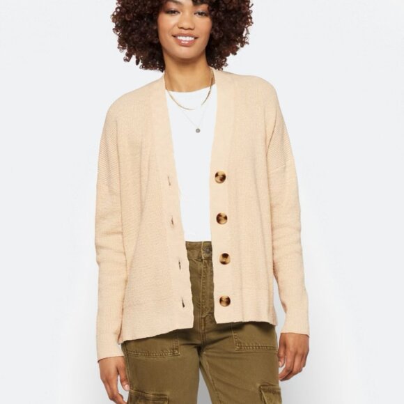 Madewell Ashley Mid Length Button Cardigan - Picture 6 of 6